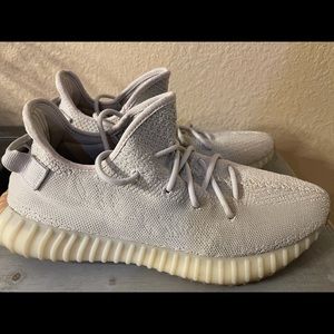 Yeezy boost 350